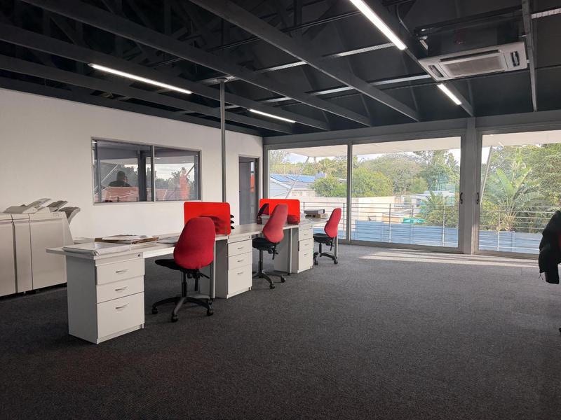 To Let Commercial Property for Rent in Fairview Eastern Cape